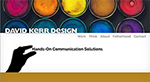 David Kerr Design